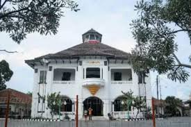 Gedung Juang Situ Sejarah Berada di Tambun Selatan