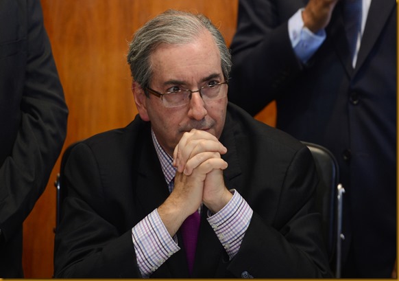Eduardo Cunha
