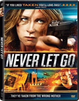 Never Let Go (2015) ORG Dual Audio Hindi Movie