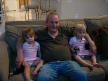 Grandpa's in heaven...
