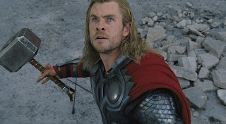 Chris Hemsworth