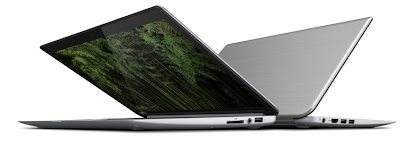 ultrabook Toshiba