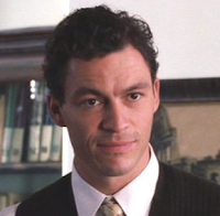 Dominic West - Mona Lisa Smile