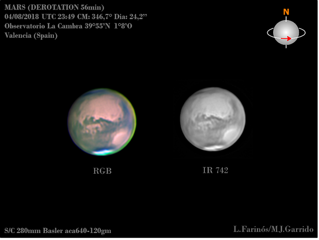 Mars C11