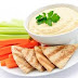 5 protein-rich dip recipes for clever snacking