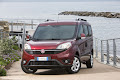 Fiat Doblo Panorama Trekking