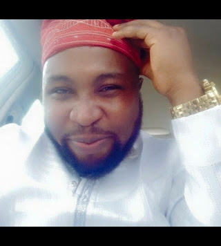 Suspected owner of Naijagistlive, Babatunde Oyebode confesses, reveals how cash is extorted through blackmail, other means
