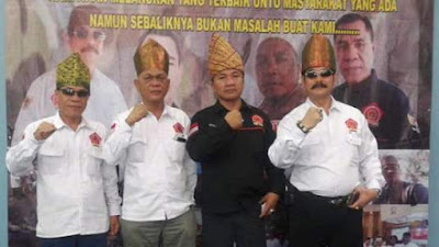 DPP FKBSS Soroti Statement Kadisnaker Provinsi Banten