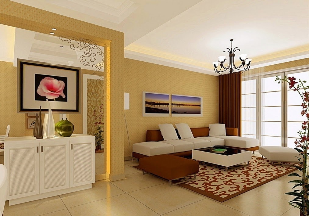 Simple Room Design With Best Idea