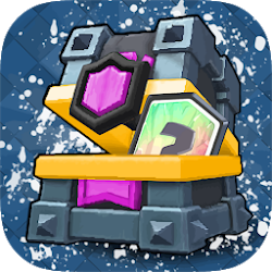 Chest Simulator for Clash Royale - VER. 1.1.22 Unlimited Money​ MOD APK