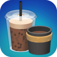تحميل لعبة Idle Coffee Corp مهكرة اصدار v2.25