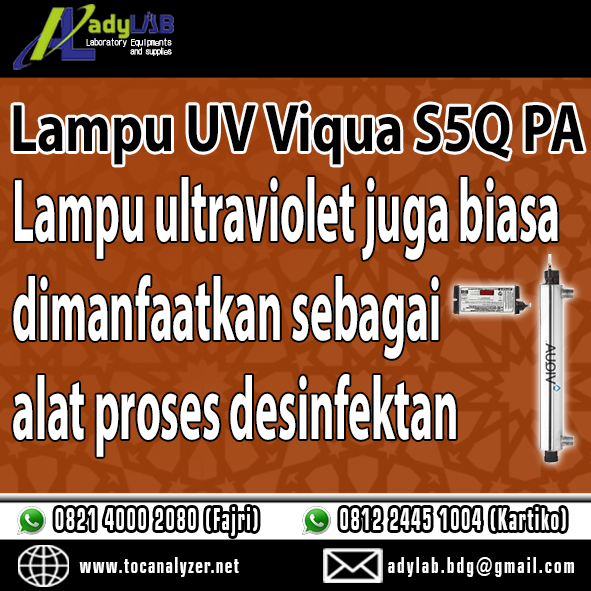 HARGA LAMPU ULTRAVIOLET DEPOT AIR MINUM ISI ULANG, harga lampu uv sterilight, LAMPU UV STERILISASI AIR TAHUN 2019, STERILIGHT, STERILISASI AIR | HARGA UV, 