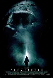 Prometheus 2012