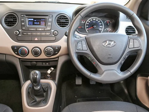 Hyundai i10 Terbaru