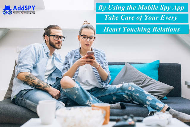 Cell Phone Tracking Software