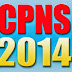 Info Pendaftaran CPNS 2014 Di Semua Instansi Komplit