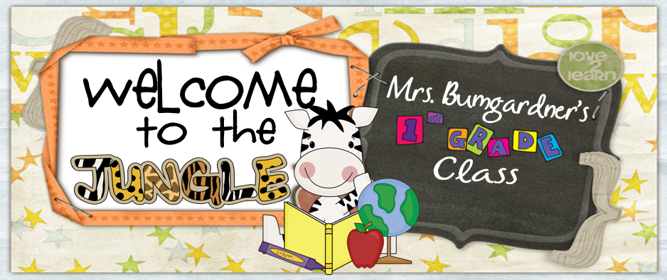 Mrs. Bumgardner\