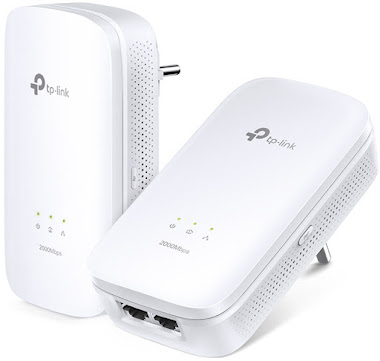 TP-Link TL-PA9020 Kit