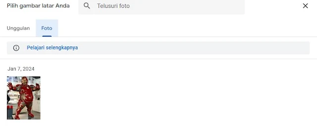 Cara Mengganti Background Gmail Dengan Gambar Sendiri-3