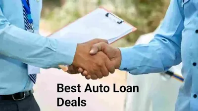 Auto Loan Calculator | Auto Loan Rates | Auto Loan