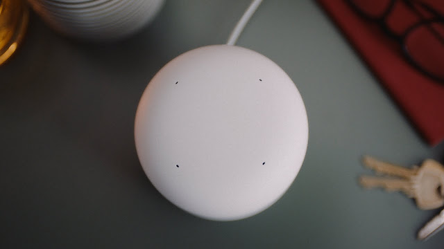 جوجل تكشف عن راوتر Nest Wifi الجديد والمُحسن