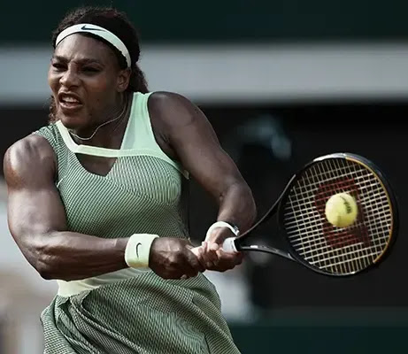 Serena Williams