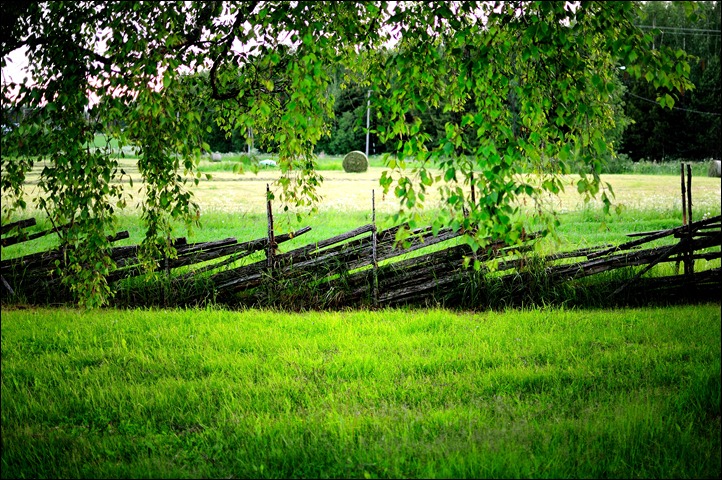 Countryfence