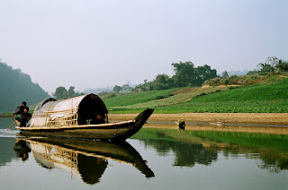 নদী