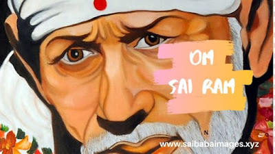 sai baba blessings