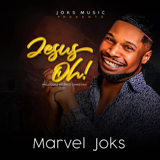 Download | Marvel Joks - Jesus Oh