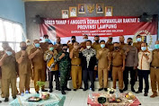 Ir. Raden Muhammad Ismail Lakukan Reses, Serap Aspirasi Masyarakat