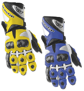 motogp gloves