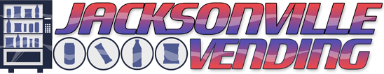 Jacksonville Vending logo