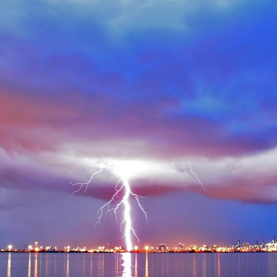 gambar petir, foto petir, wallpaper petir, lightning