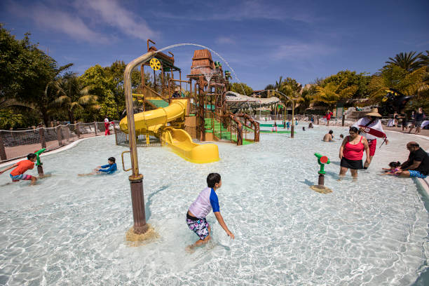15 Best Water Parks in California 2022