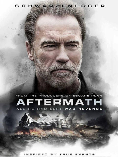 Download Film Mancanegara Terbaru Aftermath (2017) Full Movie Terbaru