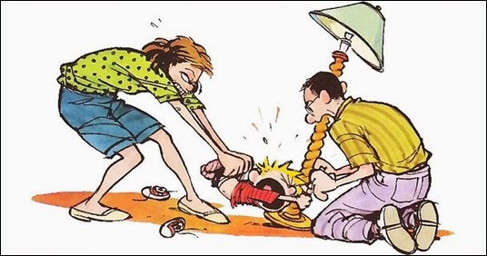 Pais_personagens_f_025 calvin e o pai