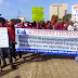 Protest in Cotonou Over Local Election Delays