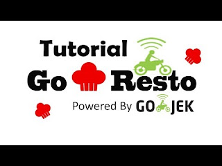  Go Resto merupakan salah satu layanan yang disediakan oleh Go Cara Daftar Go Resto Dengan Mudah
