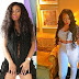 BEEF ALERT: Kenyan Socialites, Vera Sidika and Stacey Pendo in Physical Fight Over