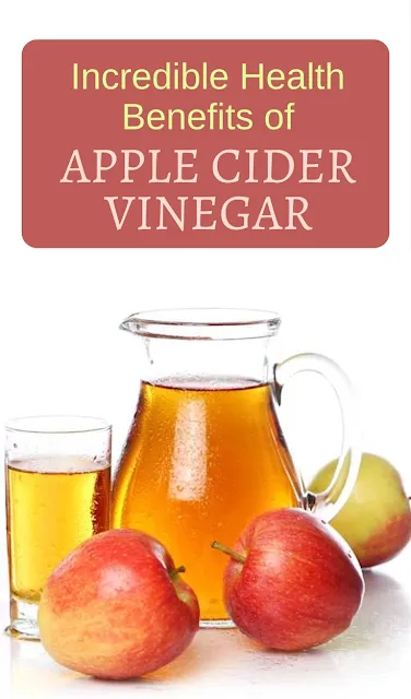 38 Surprising Uses and Benifits of Apple Cider Vinegar You Should Know