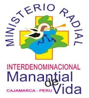radio manantial de vida