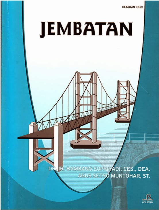 imamzuhri blogspot com Ebook STRUKTUR  JEMBATAN 