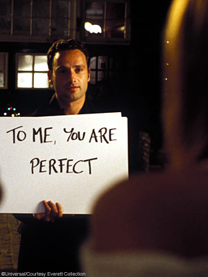 love actually