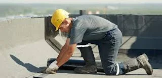 roof waterproofing contractors kochi