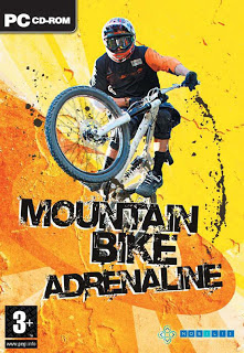  Mountain Bike Adrenaline Download Mediafire PC Game
