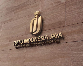 UD. Ratu Indonesia Jaya