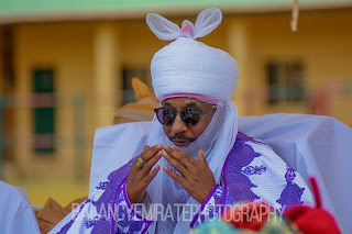 Northern Elders Voice Concern Over Emir Dethronements