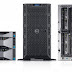 مقارنة بين Tower Server, Rack Server, Blade Server