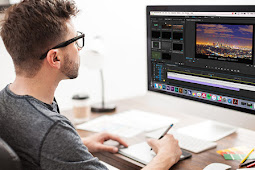 How To Do Video Editing